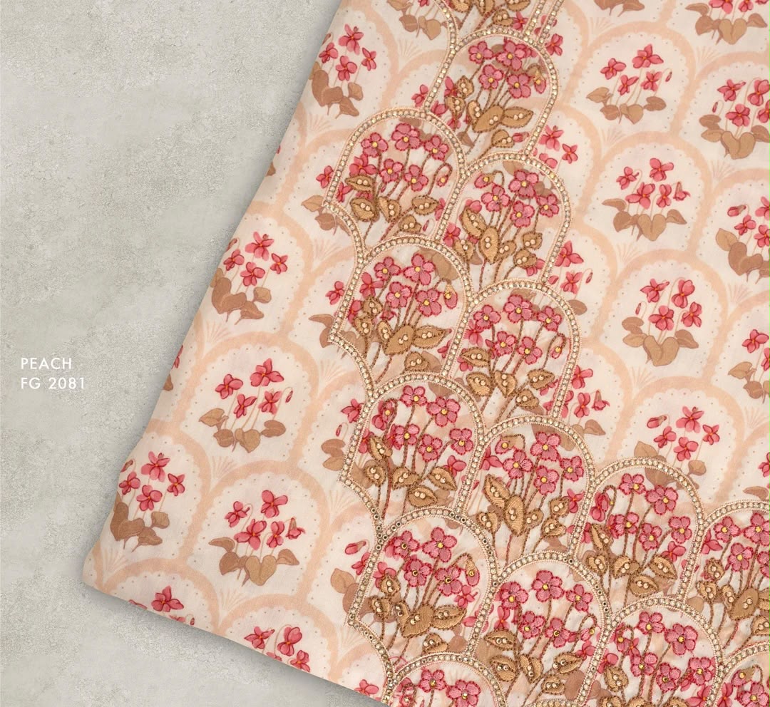 Cotton Digital  Soft Cotton