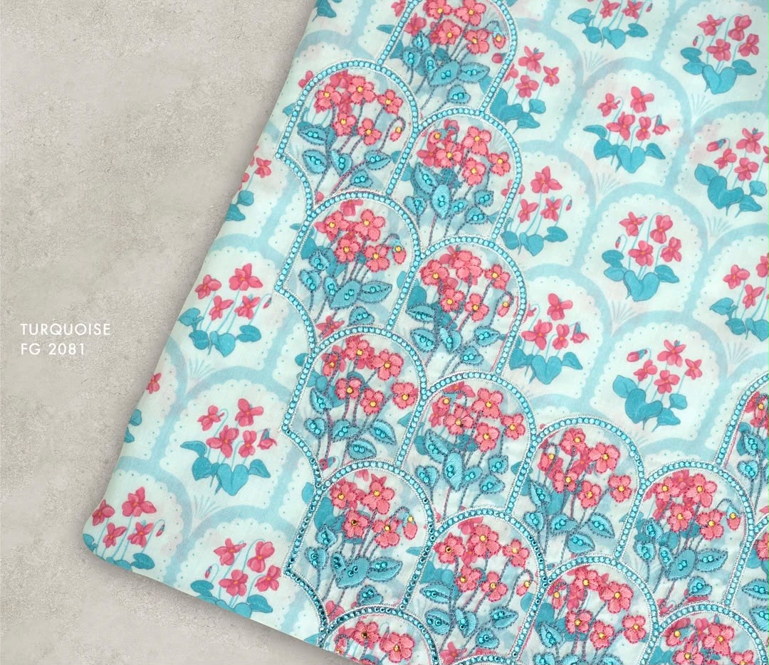 Cotton Digital  Soft Cotton
