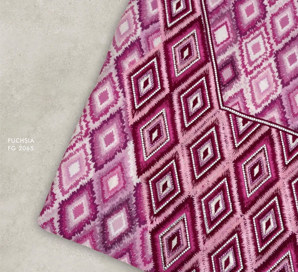 Cotton Digital  Soft Cotton