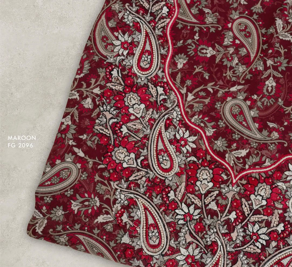 Cotton Digital  Soft Cotton