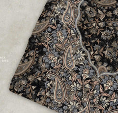 Cotton Digital  Soft Cotton