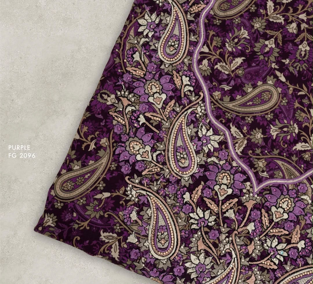 Cotton Digital  Soft Cotton