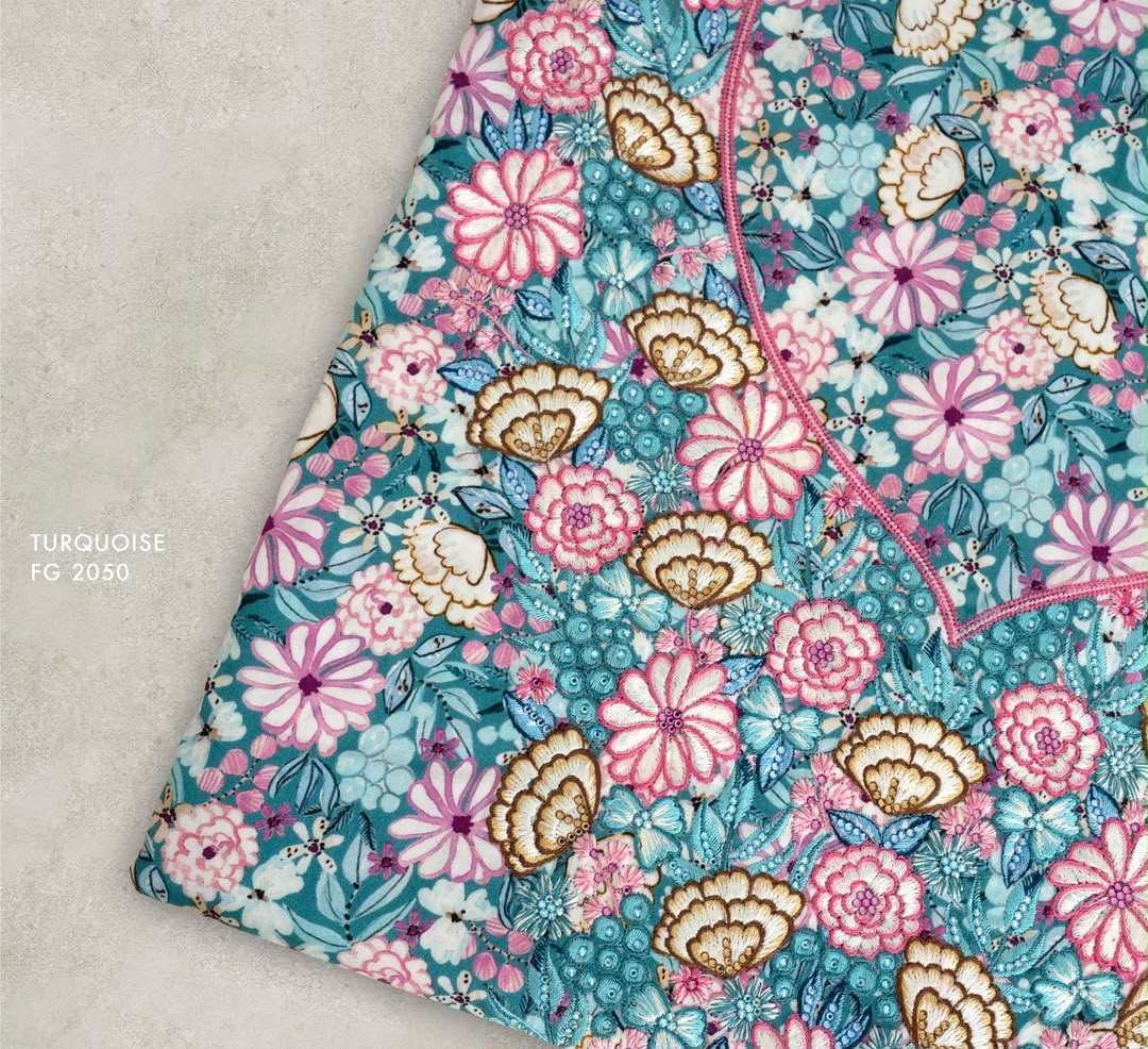 Cotton Digital