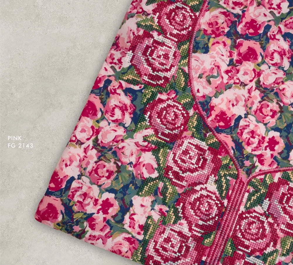 Cotton Digital  Soft Cotton