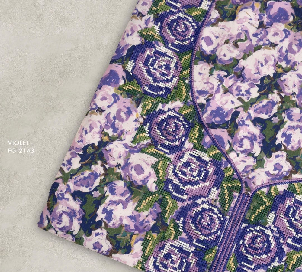 Cotton Digital  Soft Cotton