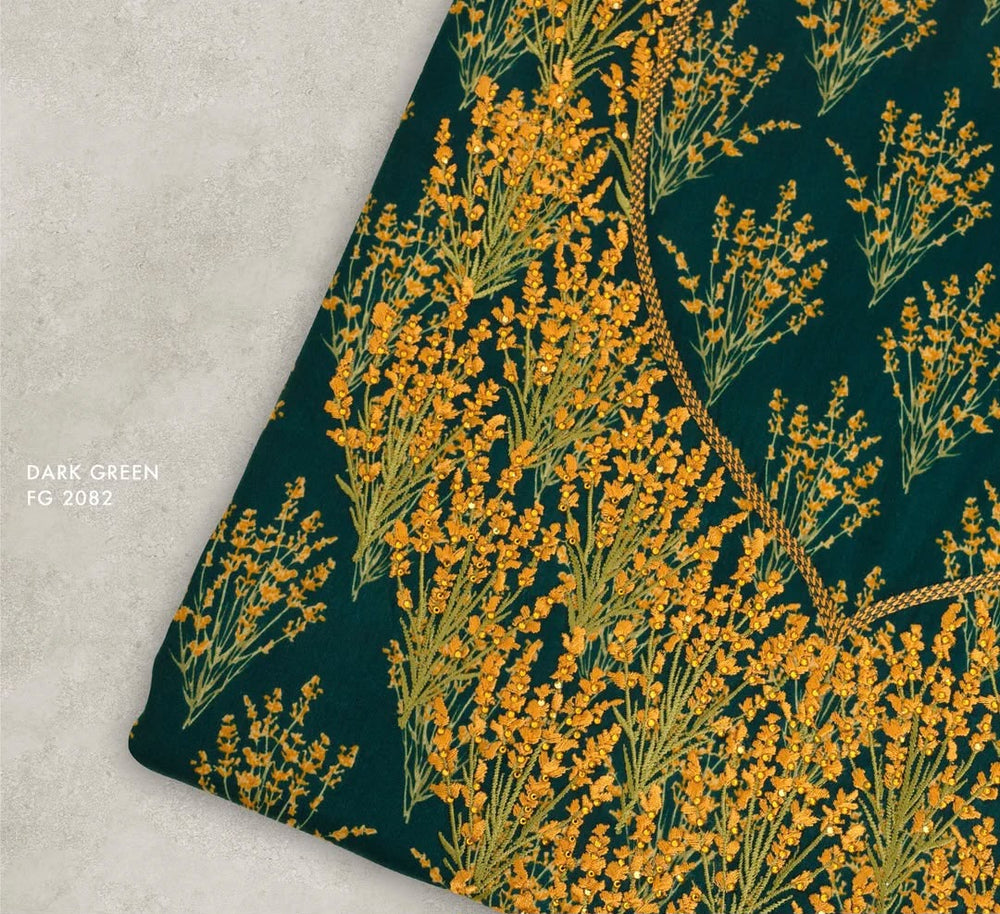 Cotton Digital  Soft Cotton