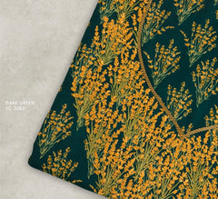 Cotton Digital  Soft Cotton