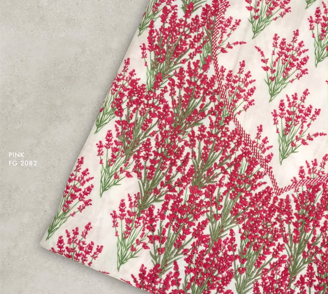 Cotton Digital  Soft Cotton