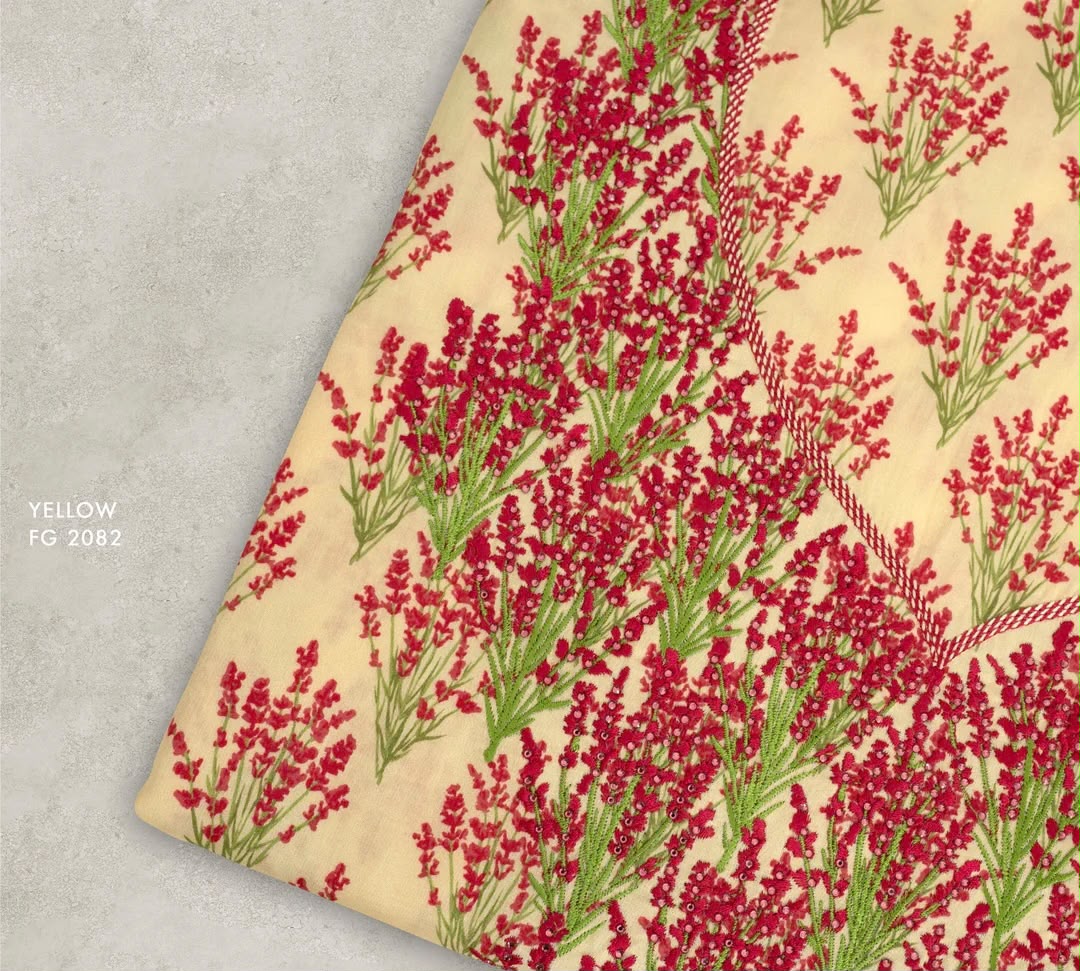 Cotton Digital  Soft Cotton