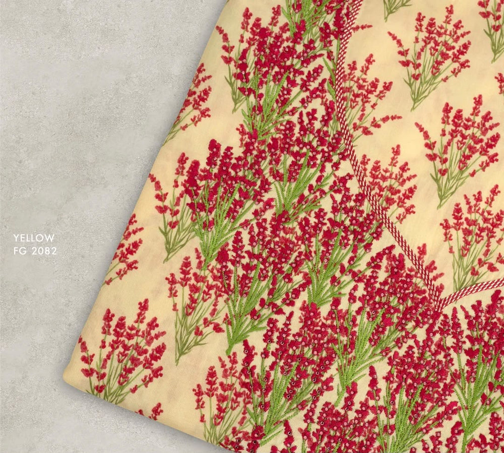 Cotton Digital  Soft Cotton