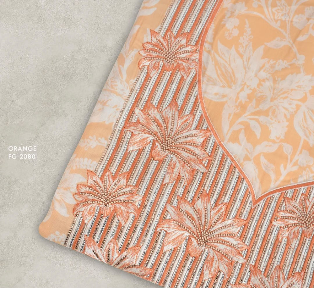 Cotton Digital  Soft Cotton