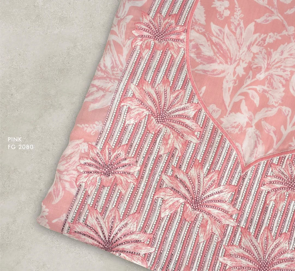 Cotton Digital  Soft Cotton