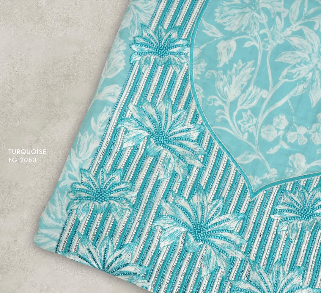 Cotton Digital  Soft Cotton