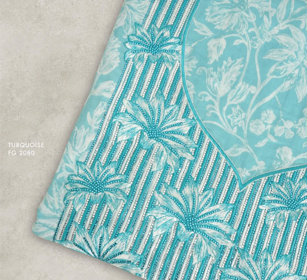 Cotton Digital  Soft Cotton