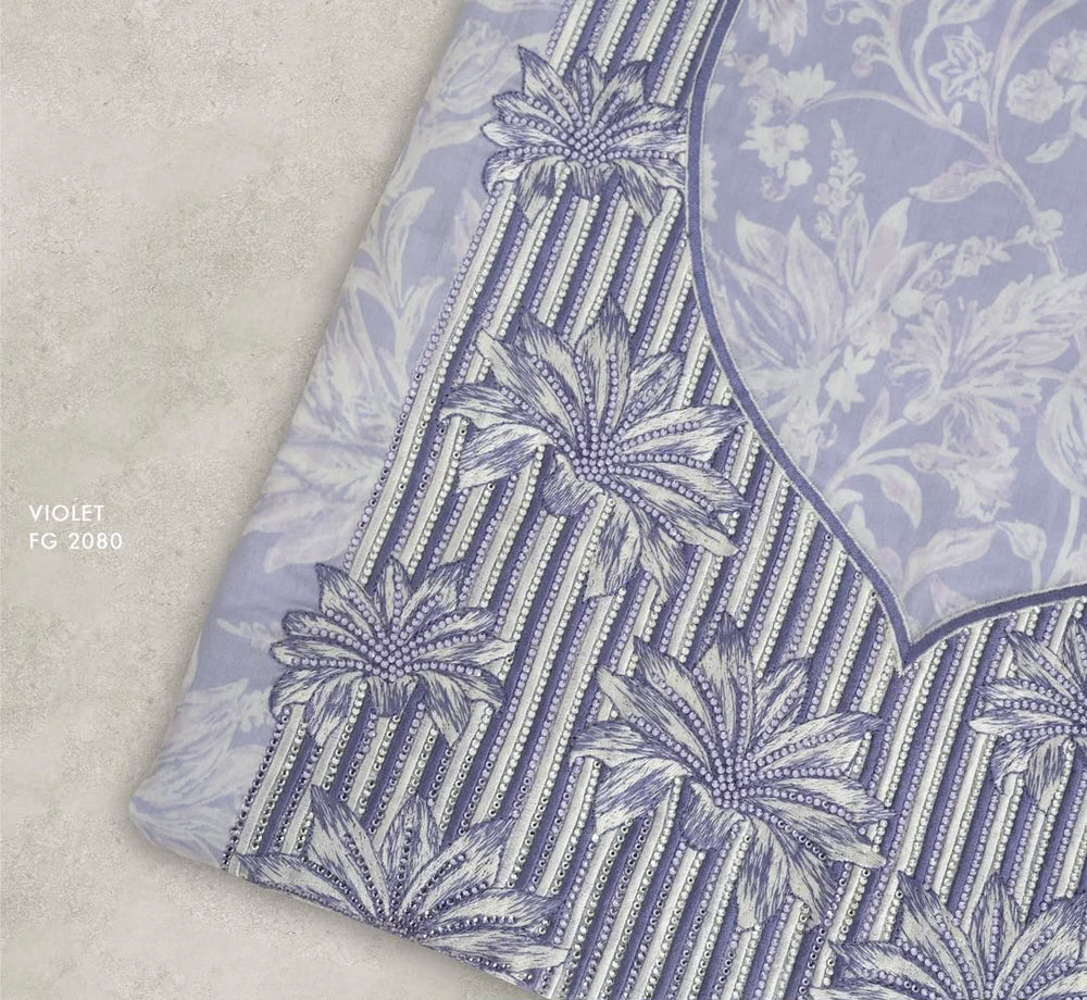 Cotton Digital  Soft Cotton