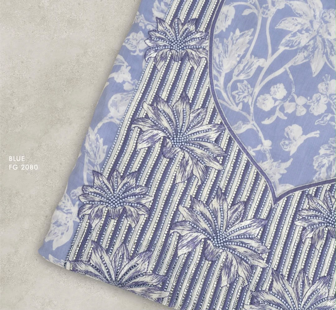 Cotton Digital  Soft Cotton