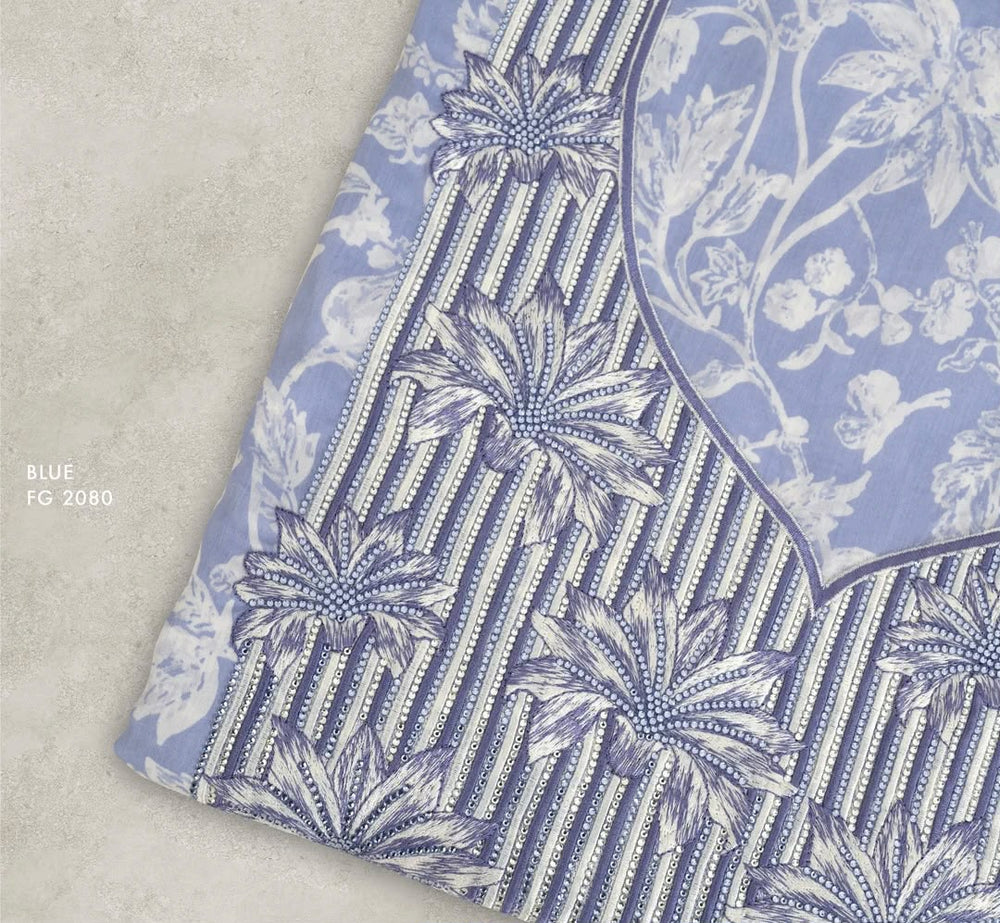 Cotton Digital  Soft Cotton