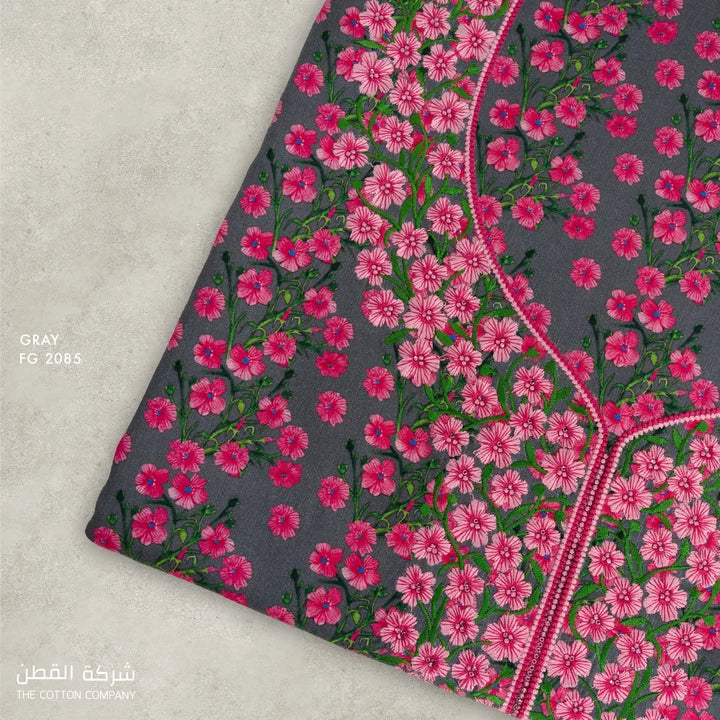 Cotton Digital  Soft Cotton