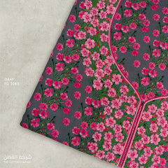 Cotton Digital  Soft Cotton