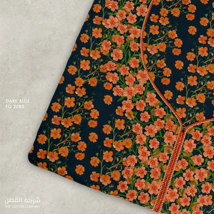 Cotton Digital  Soft Cotton