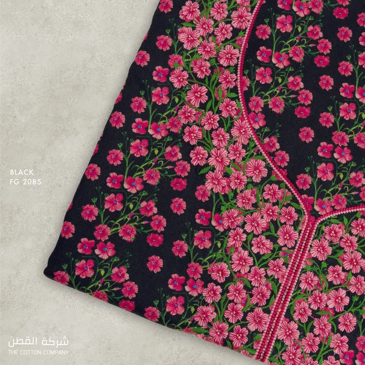 Cotton Digital  Soft Cotton