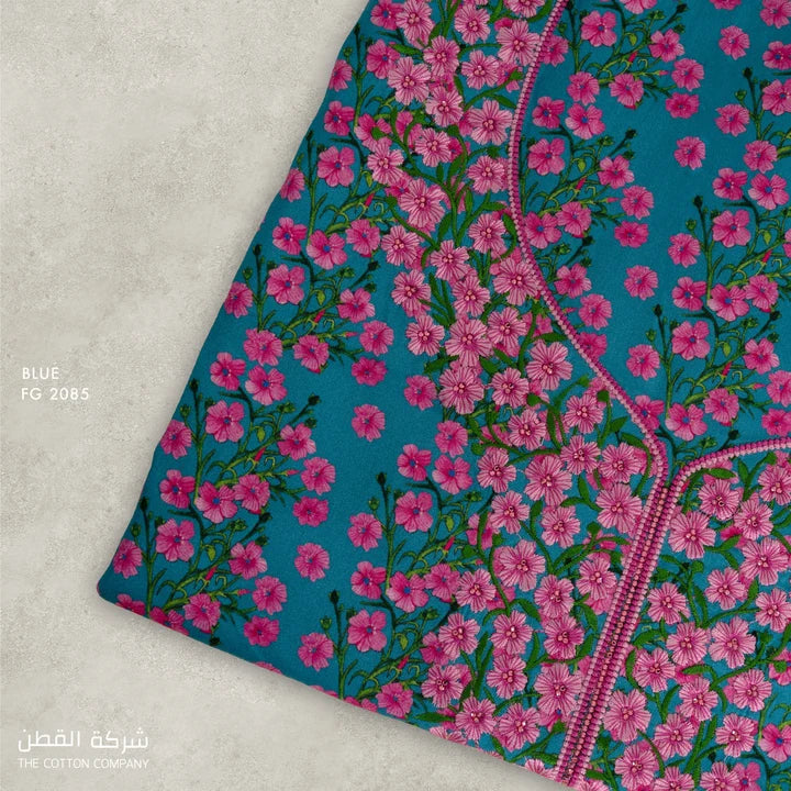 Cotton Digital  Soft Cotton