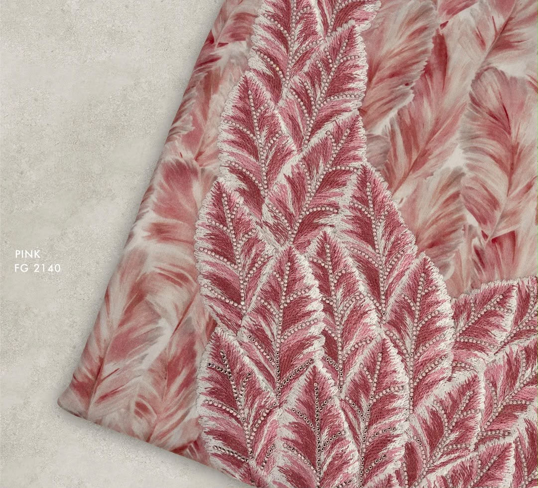 Cotton Digital  Soft Cotton