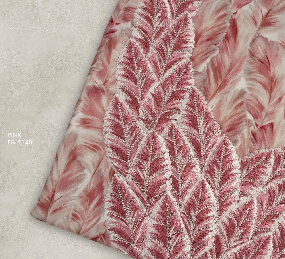 Cotton Digital  Soft Cotton