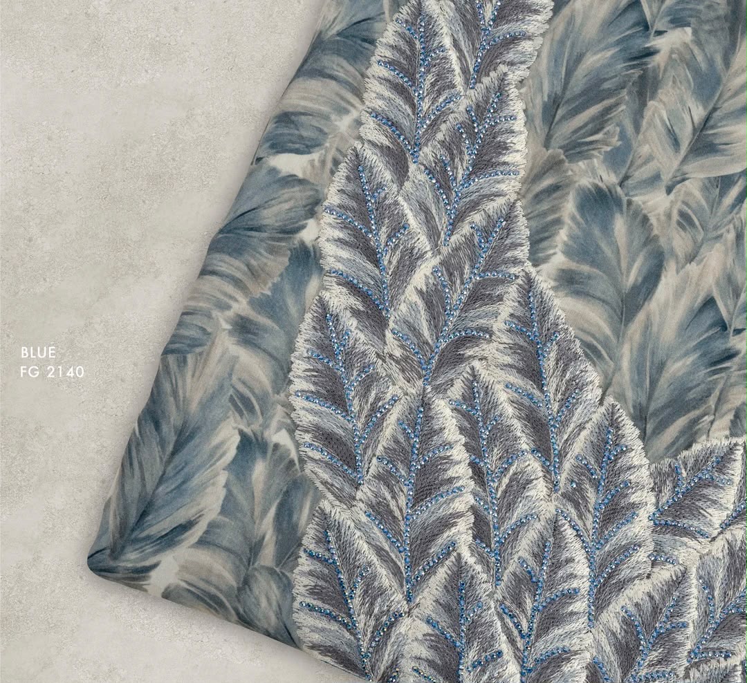 Cotton Digital  Soft Cotton