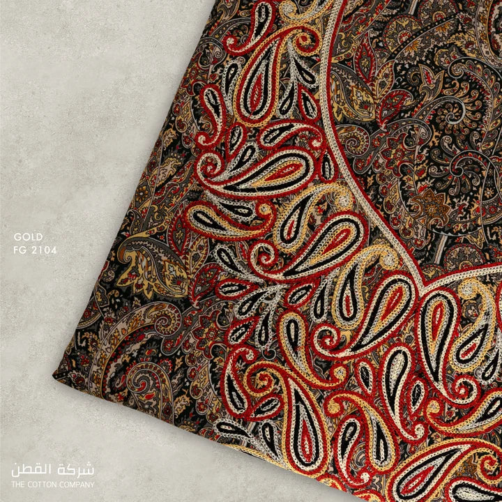 Cotton Digital  Soft Cotton