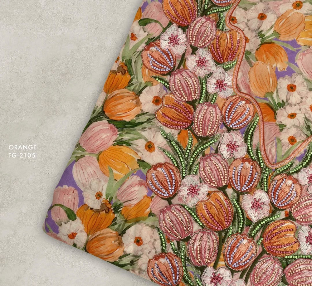 Cotton Digital  Soft Cotton