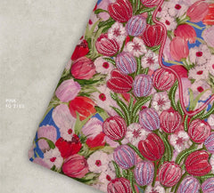 Cotton Digital  Soft Cotton