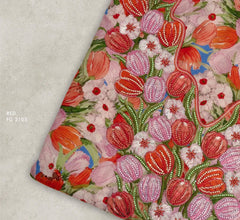 Cotton Digital  Soft Cotton