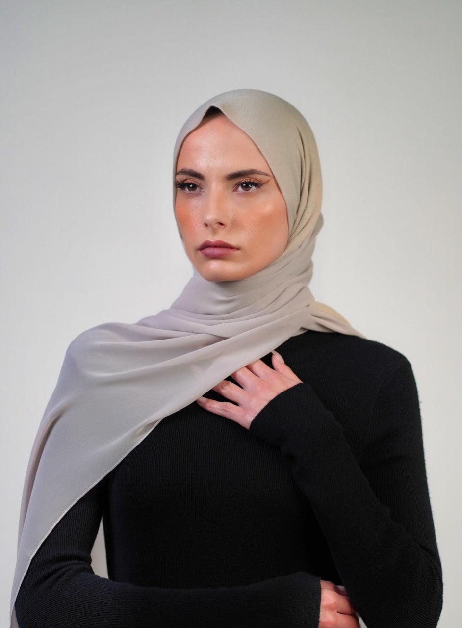 Hijab - Voile Fashion