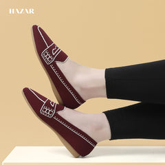 Loafer Shoe  Hazar