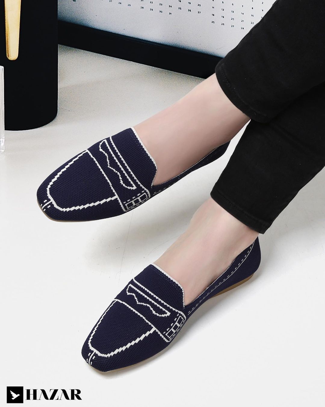 Loafer Shoe  Hazar