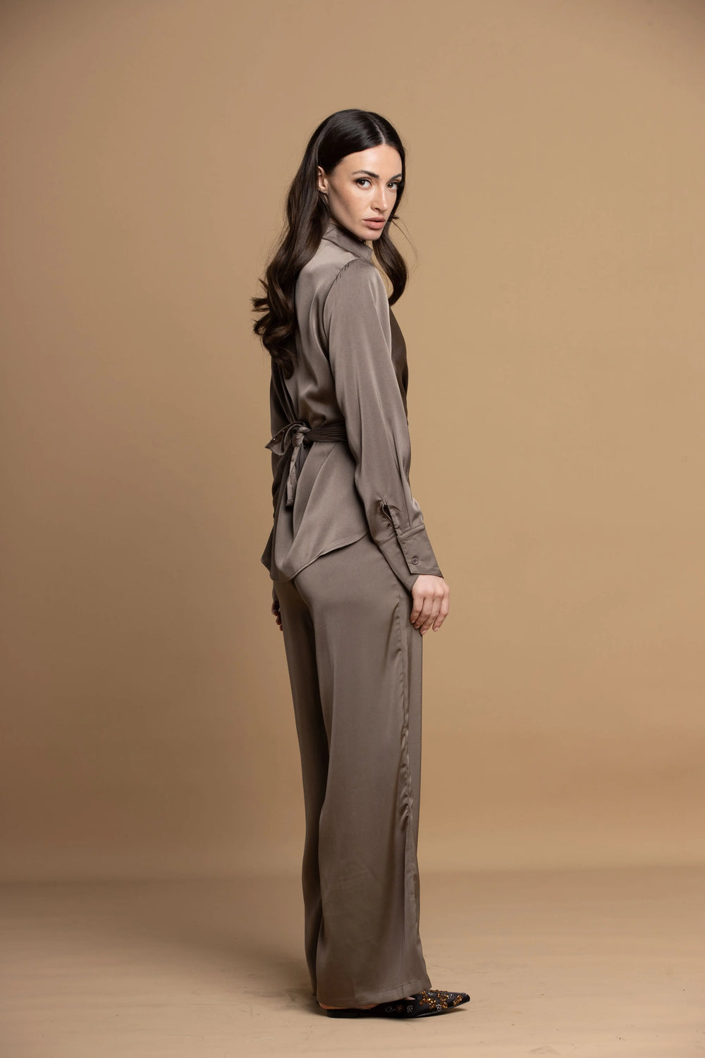 Co'ord set -  Elora