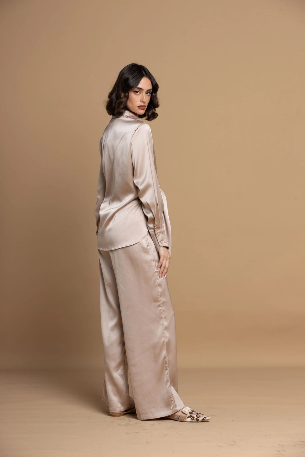 Co'ord set -  Elora