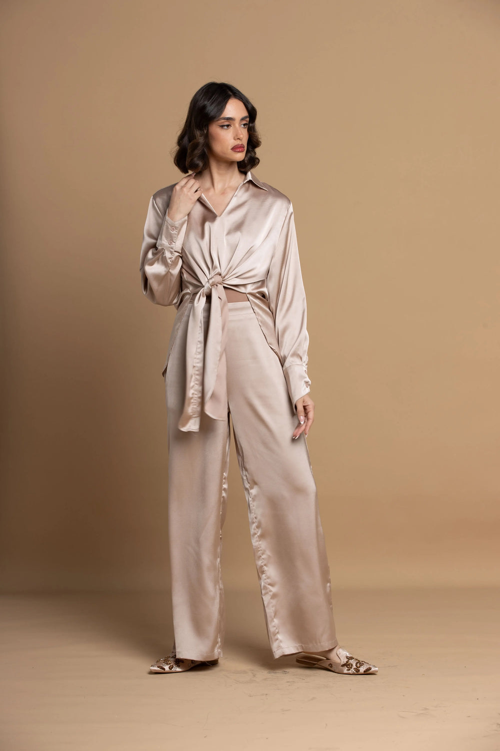 Co'ord set -  Elora