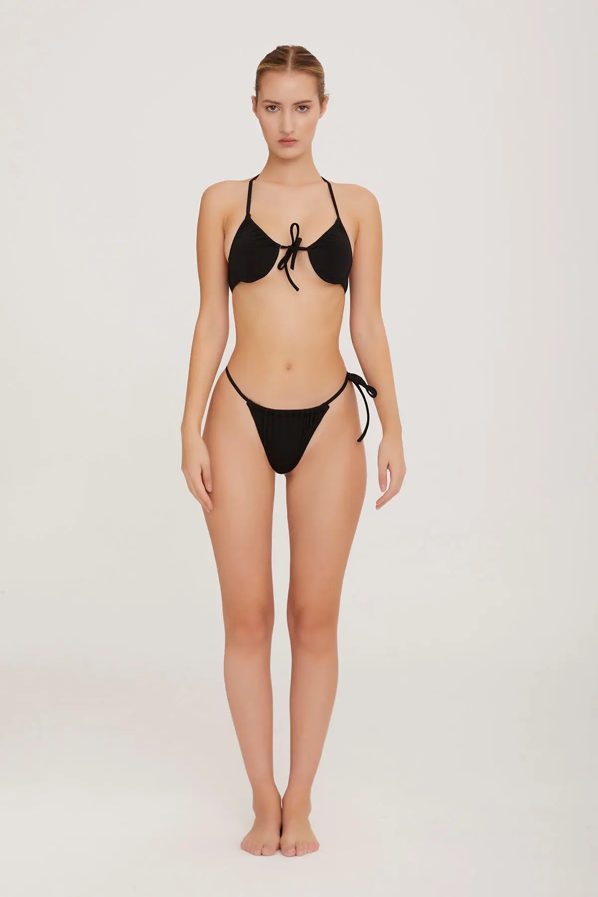 Lapieno Twopiece Swimsuit-3525