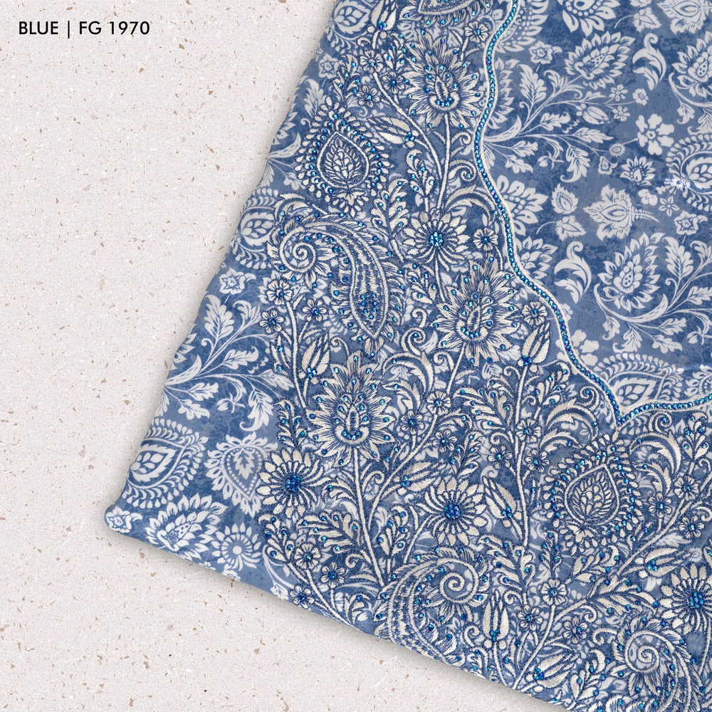 Cotton Digital  Soft Cotton