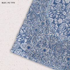 Cotton Digital  Soft Cotton