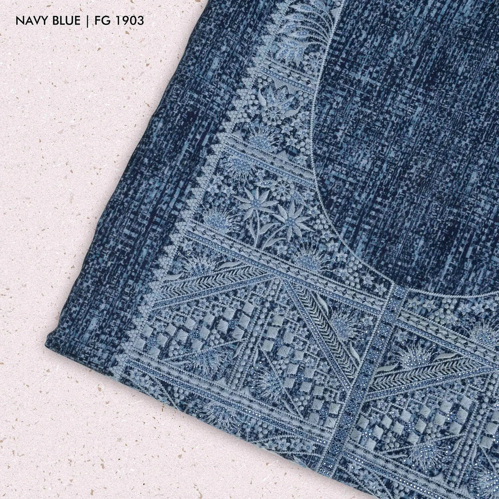 Cotton Digital  Soft Cotton