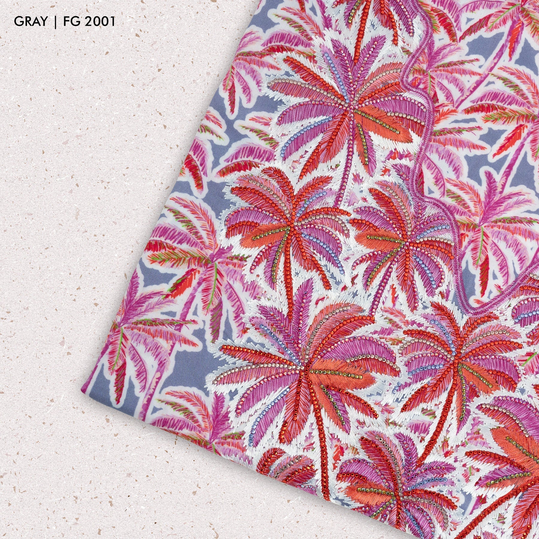 Cotton Digital  Soft Cotton