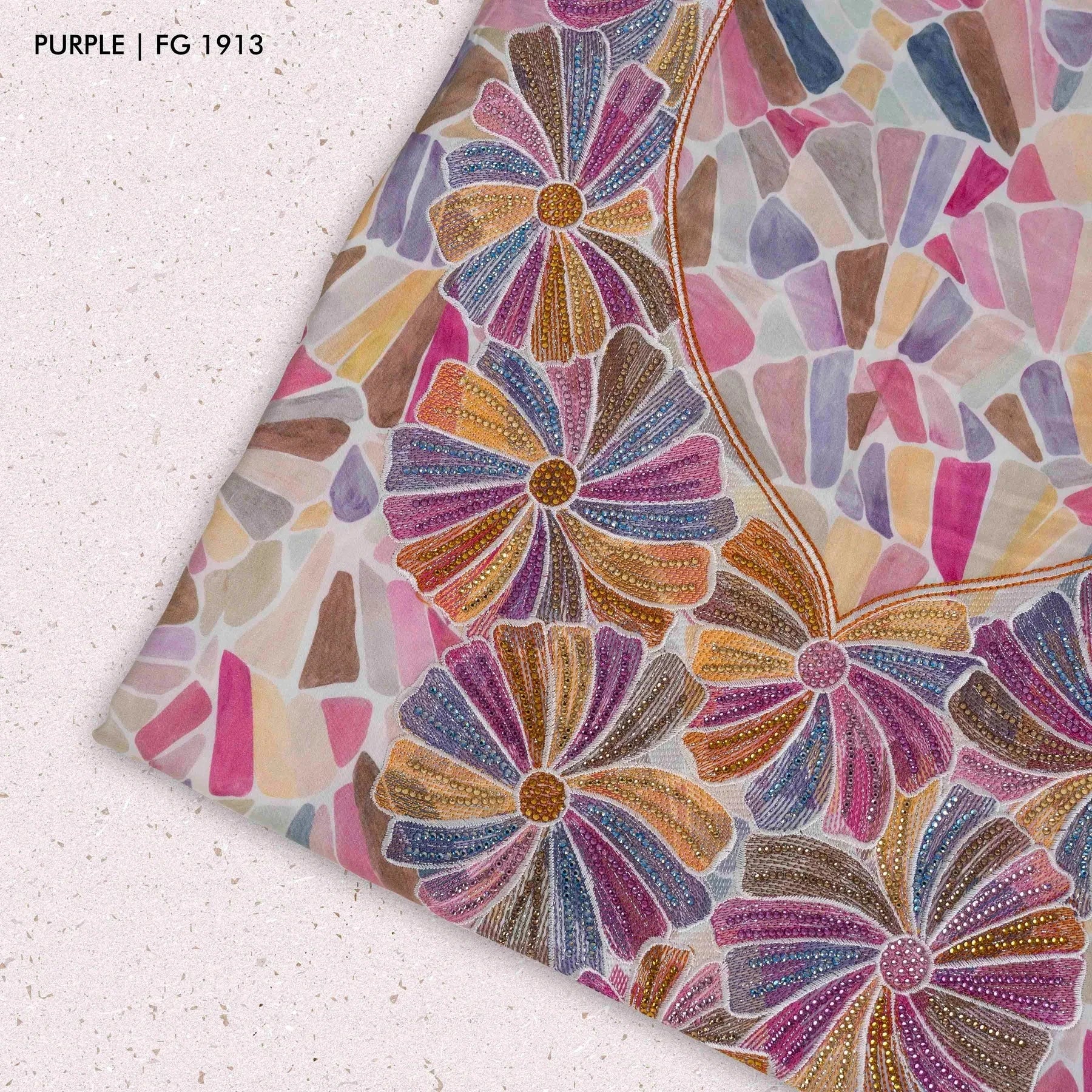 Cotton Digital  Soft Cotton