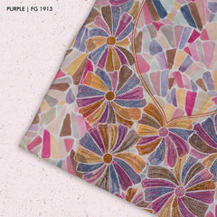 Cotton Digital  Soft Cotton