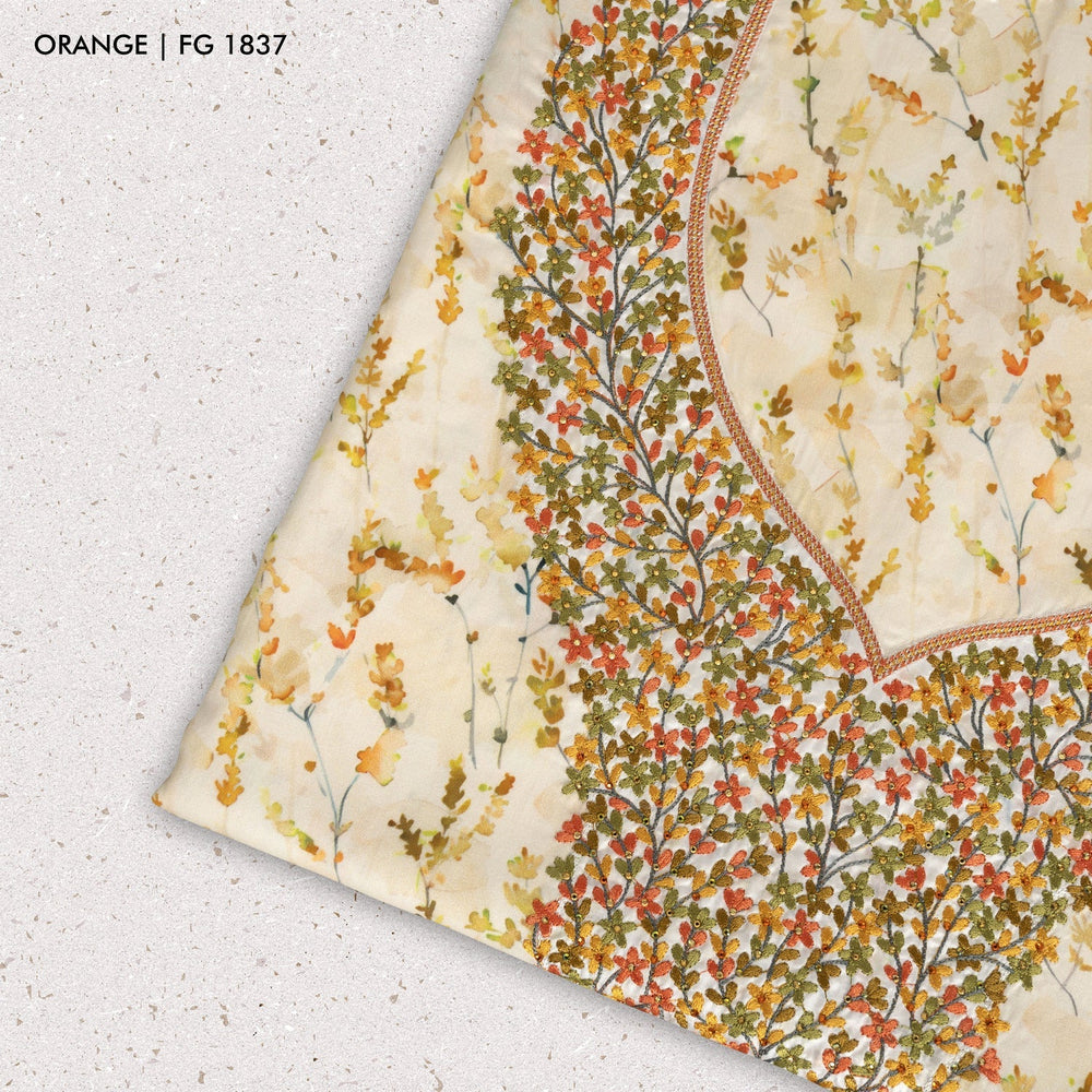 Cotton Digital  Soft Cotton