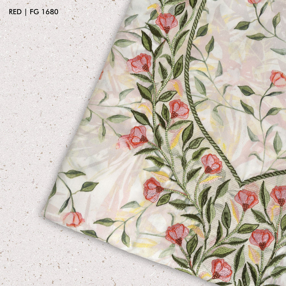 Cotton Digital - Voile Fashion