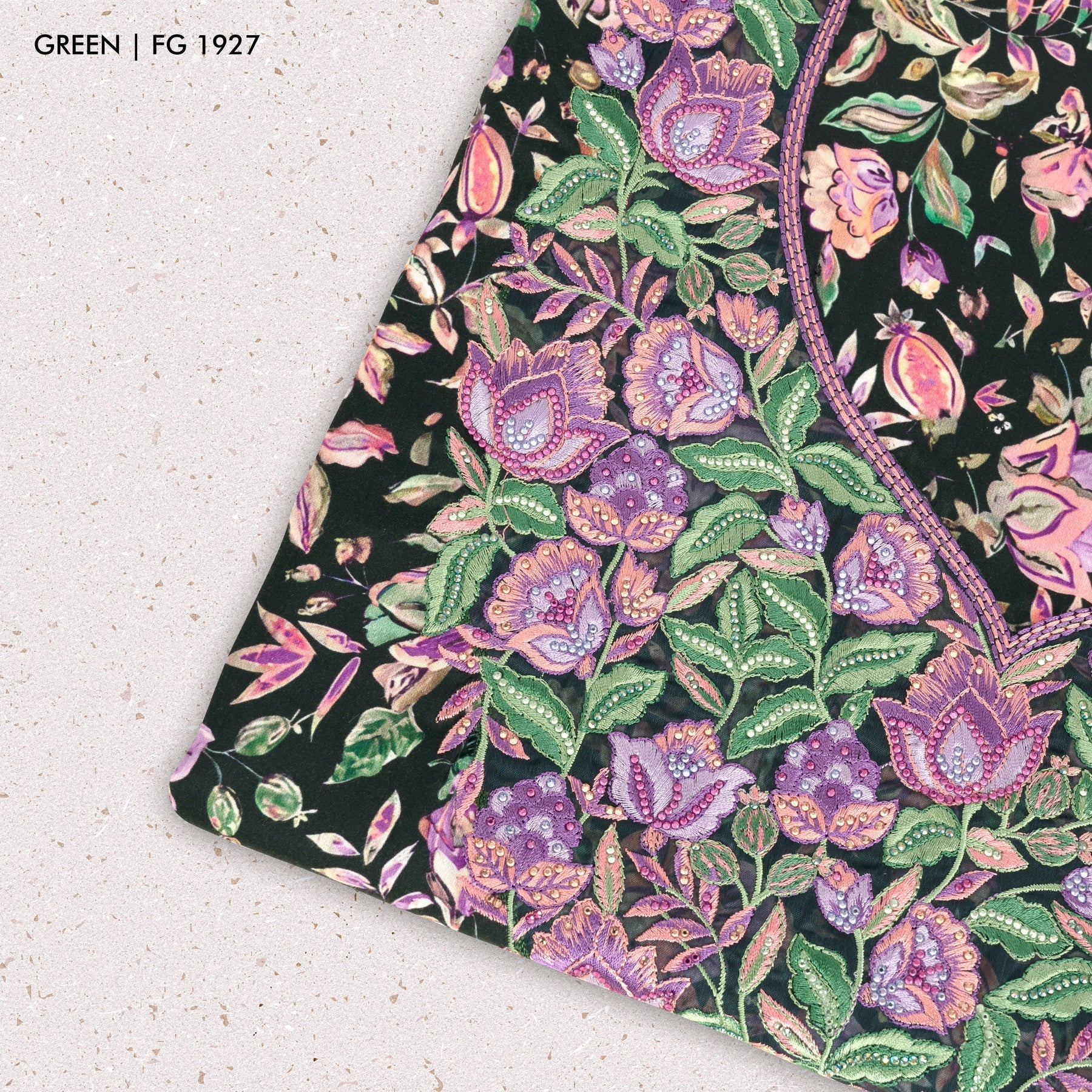 Cotton Digital  Soft Cotton