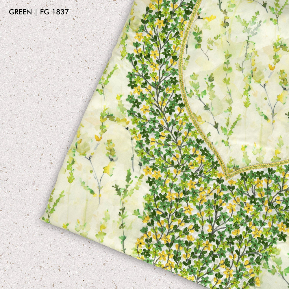 Cotton Digital  Soft Cotton